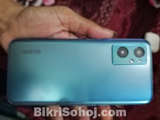 Realme 9i